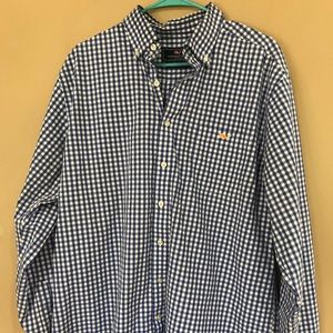 Men’s Vineyard Vines Slim Fit Tucker